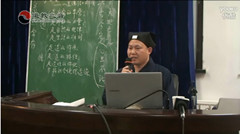 天静宫主持李诚明：道教音乐